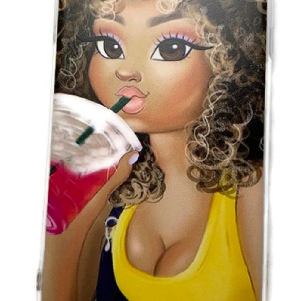 iPhone 11 Pro Max case - Picture 3 of 7